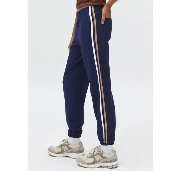 The Upside Cala Slim Track Pants - Picture 6 of 11